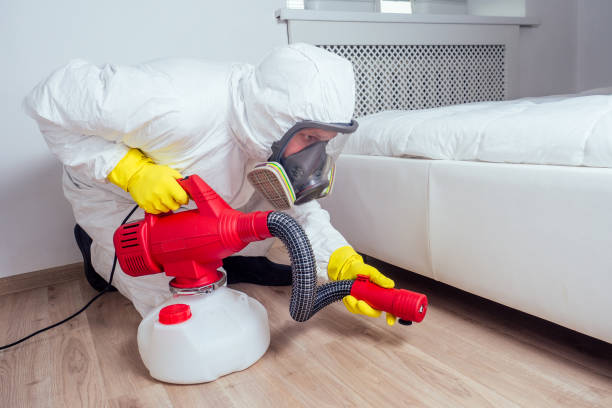 Best Pest Control for Multi-Family Homes  in Leetsdale, PA